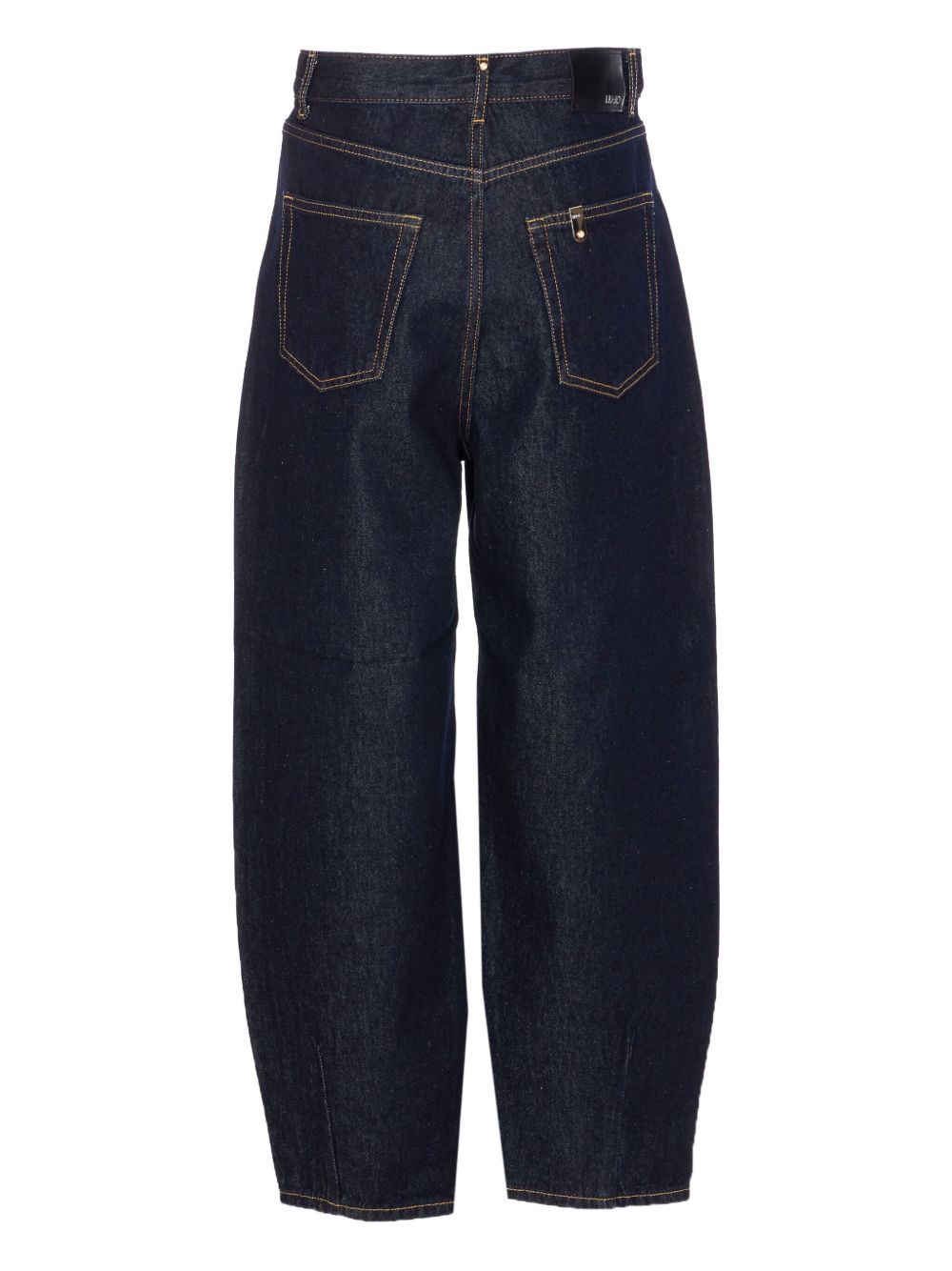 Liu Jo Blue Denim Jeans