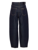 Liu Jo Blue Denim Jeans