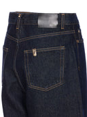 Liu Jo Blue Denim Jeans