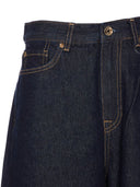 Liu Jo Blue Denim Jeans