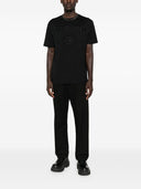 Richmond T Shirts And Polos Black