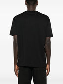Richmond T Shirts And Polos Black