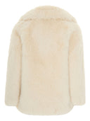 Liu Jo Black Coats
