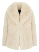 Liu Jo Black Coats