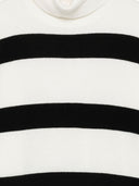 Liu Jo White Sweaters White