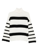 Liu Jo White Sweaters White