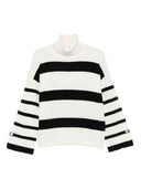 Liu Jo White Sweaters White