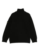 Stone Island Pullover schwarz
