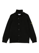 Stone Island Pullover schwarz