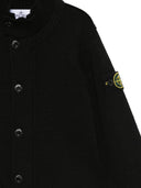 Stone Island Pullover schwarz