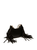 Twin -Set -Taschen .. schwarz