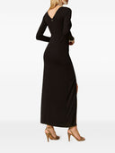 Twin Set Dresses Black