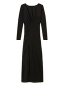 Twin Set Dresses Black