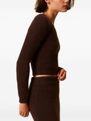 Sweaters de gemelo