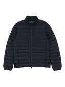 Save The Duck Coats Blue