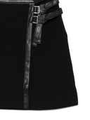 Liu Jo White Sweaters Black