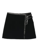 Liu Jo White Sweaters Black