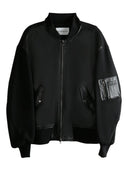 Givenchy Pullover schwarz