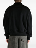 Givenchy Pullover schwarz
