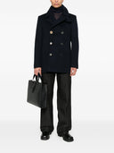 Givenchy Jackets Blue