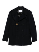 Givenchy Jackets Blue