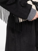 Liu Jo Black Coats Black