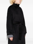 Liu Jo Black Coats Black