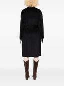Liu Jo Black Coats Black