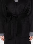 Liu Jo White Coats Black
