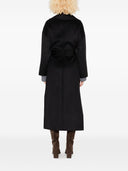 Liu Jo White Coats Black