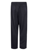 Pantalones adidas negros