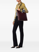 Versace Top Grey