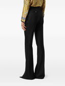 Pantalones de Versace Negro