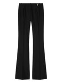 Pantalones de Versace Negro