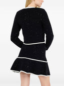 Liu Jo Black Jackets