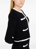Liu Jo Black Jackets