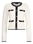 Liu Jo Black Jackets