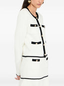 Liu Jo Black Jackets