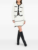 Liu Jo Black Jackets