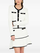 Liu Jo Black Jackets