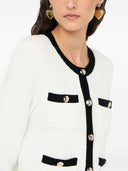 Liu Jo Black Jackets