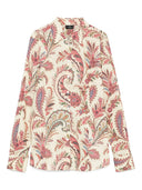 Etro Shirts