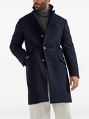 Brunello Cucinelli Coats