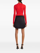 Courreves Pullover