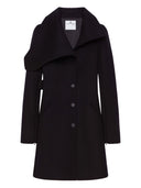 Courrreges capisce nero