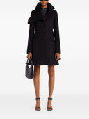 Courrreges capisce nero