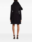 Courrreges capisce nero