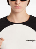 Courreges Tシャツとポロ