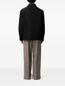 Ami Coats Black