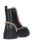 Pinko Boots Black